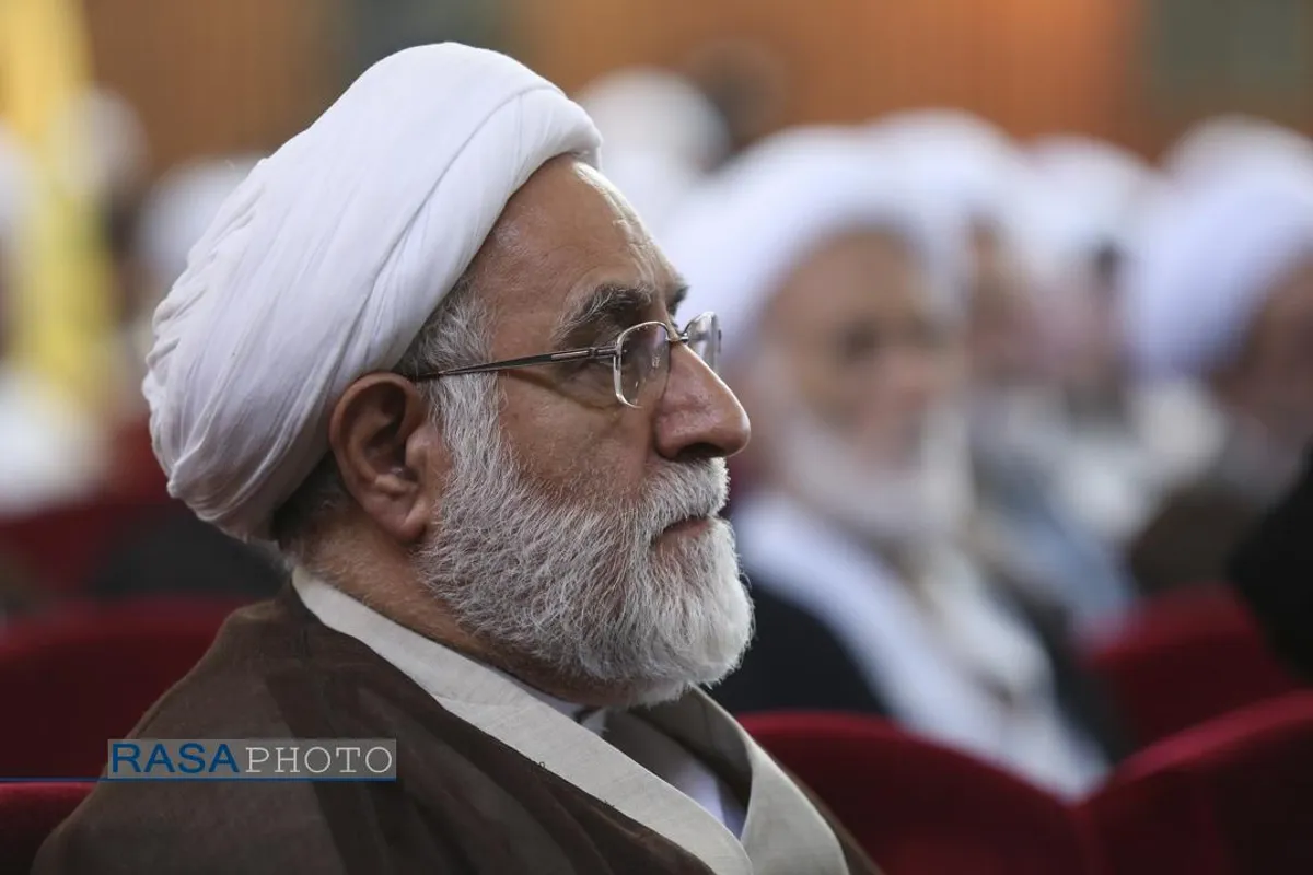 اولین اجلاسیه سراسری ایمان و&zwnj;امید امام خمینی (ره) در اندیشه امام خامنه&zwnj;ای