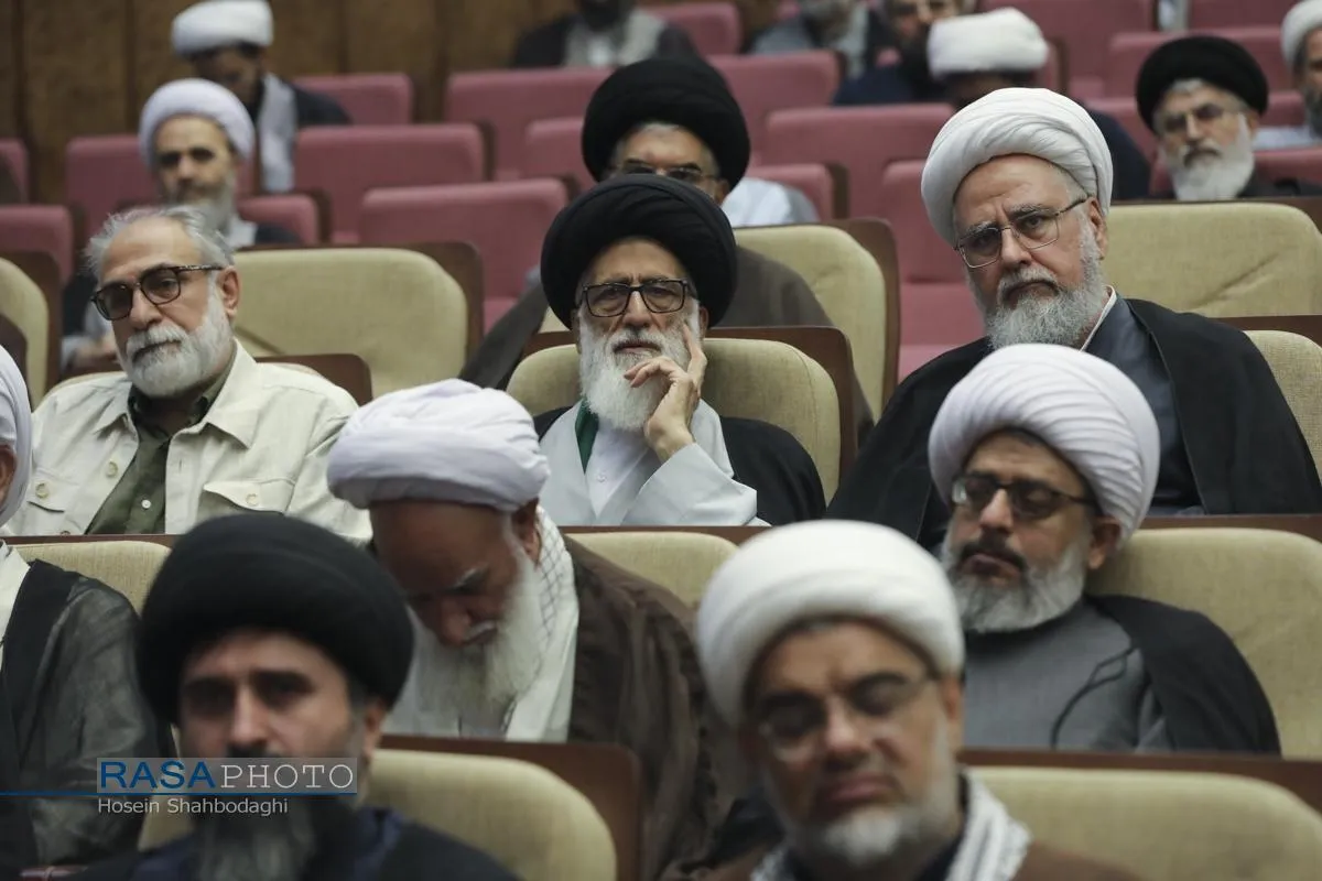 گردهمایی؛ حوزه علمیه؛ امت مبعوث، بیعت با ولایت