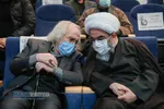 دوازدهمین سوگواره شعر فاطمی&lrm;&lrm;