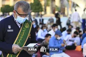 دعای امام حسین در روز عرفه