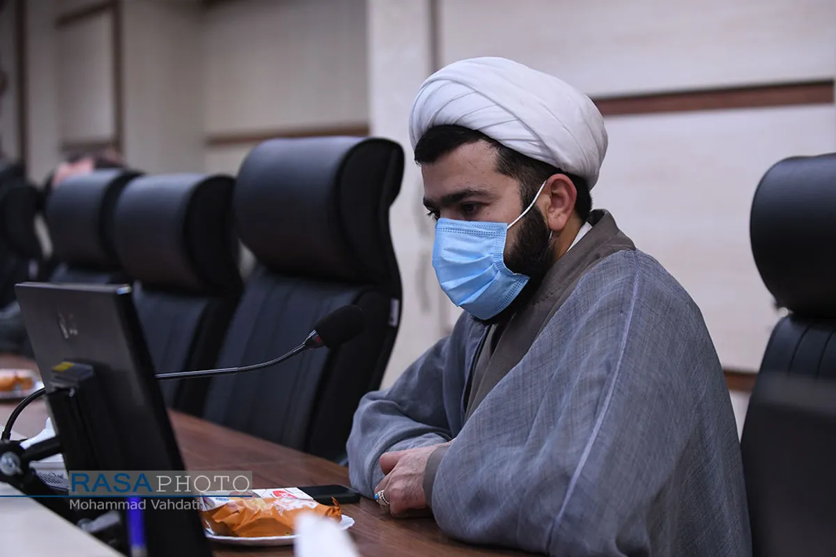 نشست تخصصی حاج قاسم در آثار فعالان رسانه&zwnj;ای اروپا و آمریکا