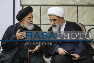 بزرگداشت شهادت مظلومانه قائد عظیم الشأن حضرت آیت&zwnj;الله&zwnj;العظمی سید علی خامنه&zwnj;ای (قدس&zwnj;سره)