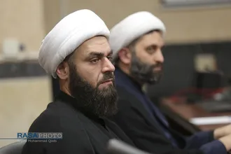 نشست پایسته&zwnj;های تبیین تمدنی و بین&zwnj;المللی تشیع قائد امت