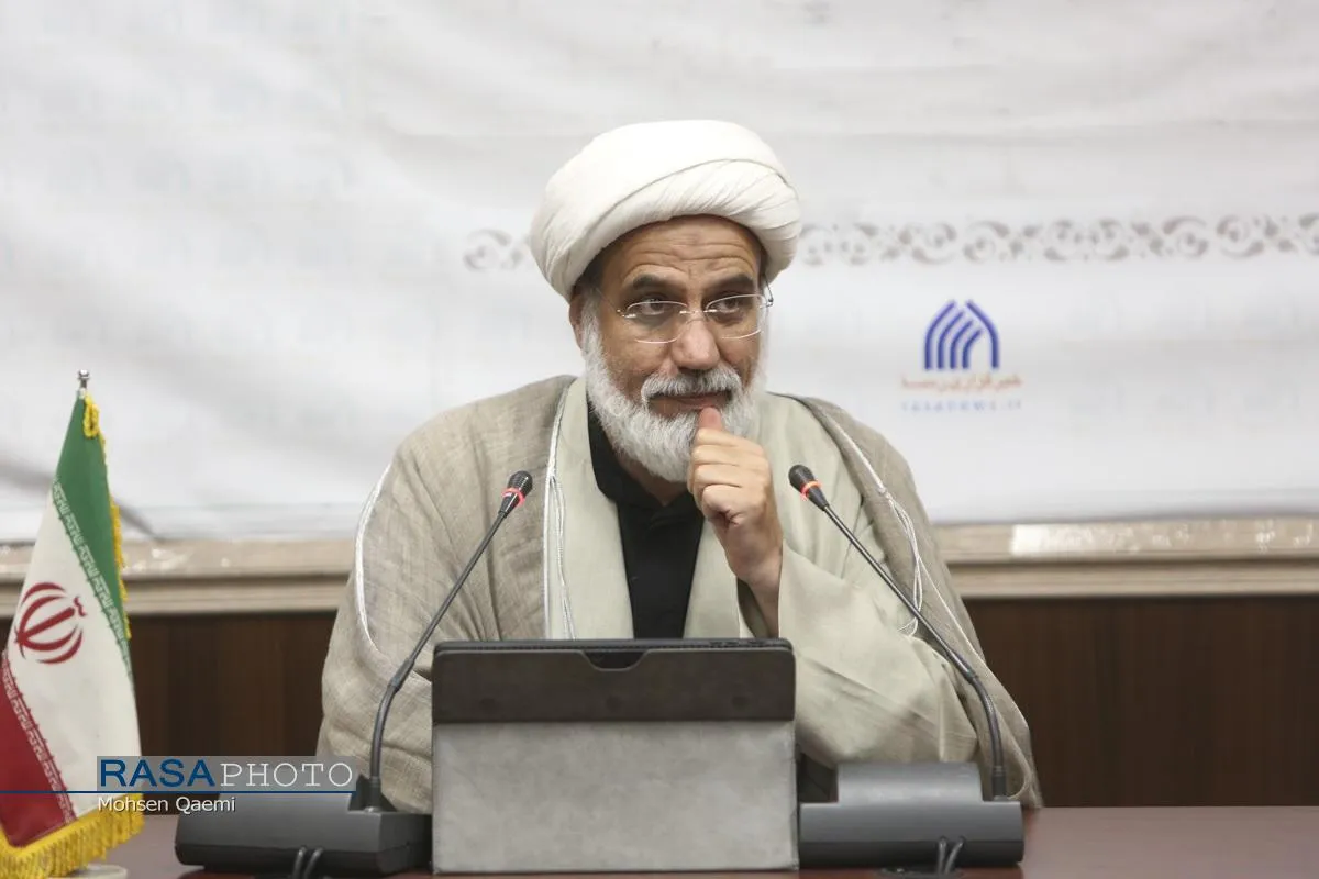 نشست تخصصی &laquo;الگوهای روایتگری در آیین تشییع&raquo;