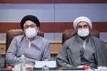 جلسه ۱۳۲ شورای تخصصی حوزوی شورای عالی انقلاب فرهنگی