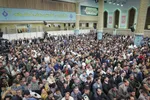 محفل انس با قرآن کریم با حضور رهبر معظم انقلاب