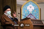 توصیه رهبر معظم انقلاب به قاریان قرآن