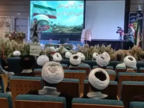 اجلاسیه شهدای روحانی و افتتاحیه دروس حوزه‌ علمیه چهارمحال و بختیاری در شهرکرد آغاز شد