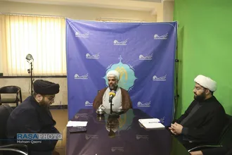 نشست هم&zwnj;اندیشی؛ &laquo;هم افزایی و آمادگی&raquo;