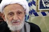 آیت‌الله بهجت هیچگاه کمالات خود را ابراز نمی‌کرد
