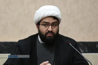 نشست هم اندیشی راهکارهای روایت سازی حوزوی از گفتمان مقاومت