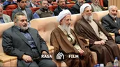 همایش ملی فرهنگ دفاعی امنیتی بر اساس آموزه های دفاعی
