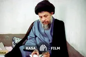 شهید صدر مغز متفکر اسلامی بود