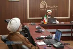 نشست مجازی آینده معنویت&zwnj;های انحرافی در پسا کرونا