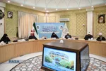 گرامیداشت سالروز تأسیس جامعة الزهرا (سلام&zwnj;الله&zwnj;علیها)