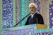 مشکلات با روحیه جهادی و انقلابی حل می شود|آل سعود به زباله دان تاریخ می رود
