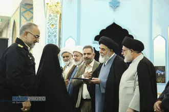 کنفرانس بین&zwnj;المللی حقوق بشر آمریکایی از دیدگاه رهبر معظم انقلاب