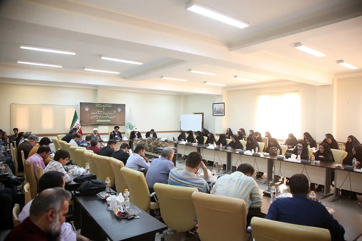 بسیج حداکثری خدام آستان مقدس؛ از توزیع ۵۰ هزار پرس غذا تا آمادگی ۳۰ موکب در ایام معصومیه