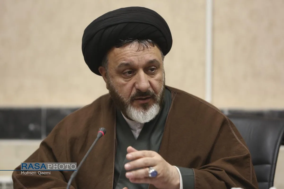 بررسی ظرفیت&zwnj;های دیپلماسی سایبری جمهوری اسلامی