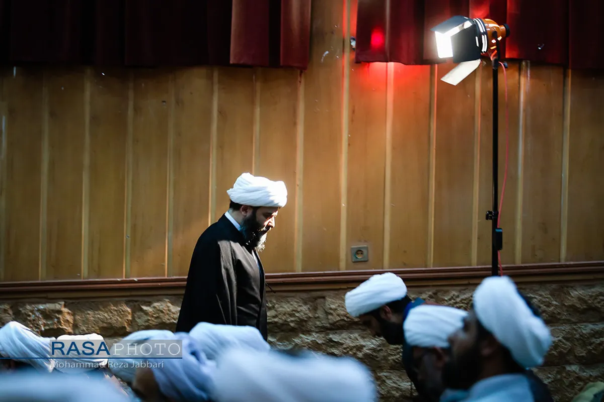 اولین همایش مدیران گام دوم انقلاب اسلامی&lrm;&lrm;