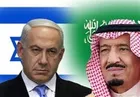 Saudi, Israel pushing Trump towards war with Iran
