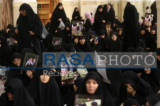بزرگداشت رهبر شهید انقلاب از سوی قوای سه&zwnj;گانه
