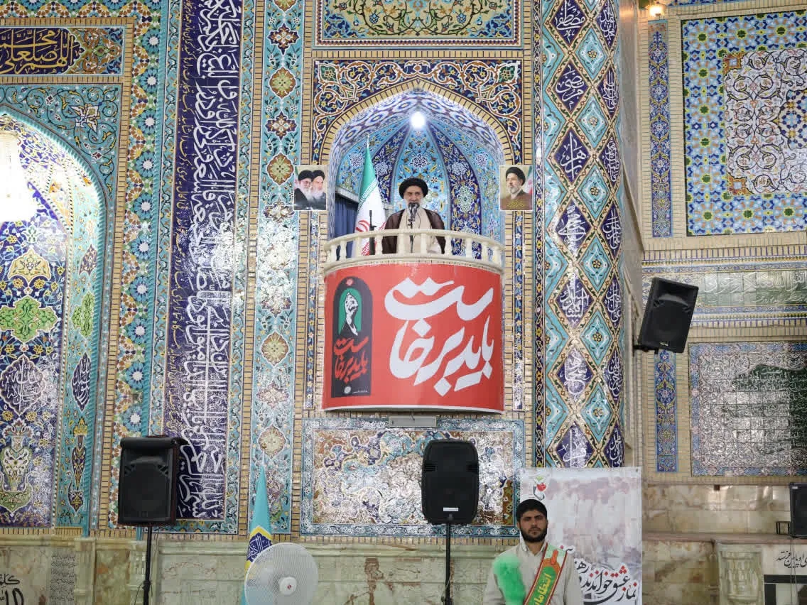 قوه قضاییه در حذف مفسدان اقتصادی به وظیفه خود عمل کند