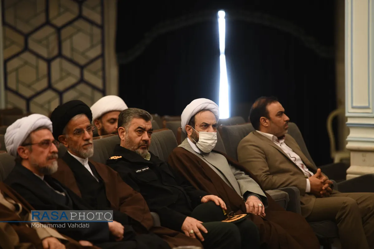 دومین کنگره بزرگداشت علامه مصباح یزدی با عنوان"استاد فکر"