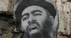 ISIL Ringleader Abu Bakr Al-Baghdadi Hiding in Libya