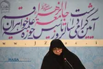 گرامیداشت سالروز تأسیس جامعة الزهرا (سلام&zwnj;الله&zwnj;علیها)