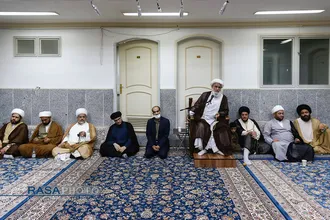 سالگرد ارتحال حضرت امام خمینی (ره) و یادبود جانباختگان حادثه "متروپل" آبادان