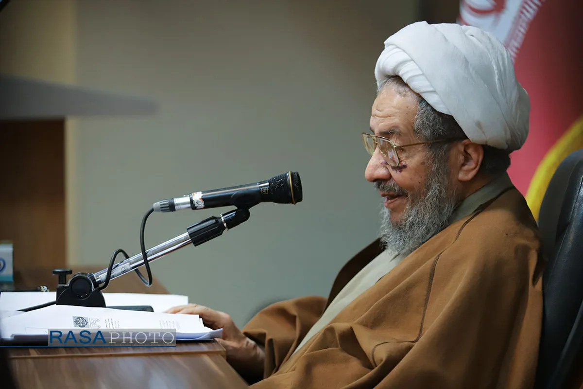 آغاز به کار کمیسیون&zwnj;های پنج گانه دهمین اجلاسیه منطقه&zwnj;ای جامعه مدرسین با علمای بلاد