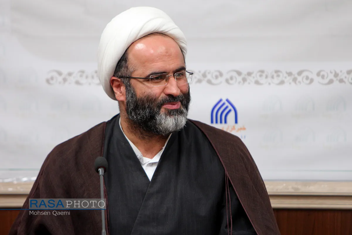 بازدید مدیرکل تبلیغات اسلامی قم از خبرگزاری رسا