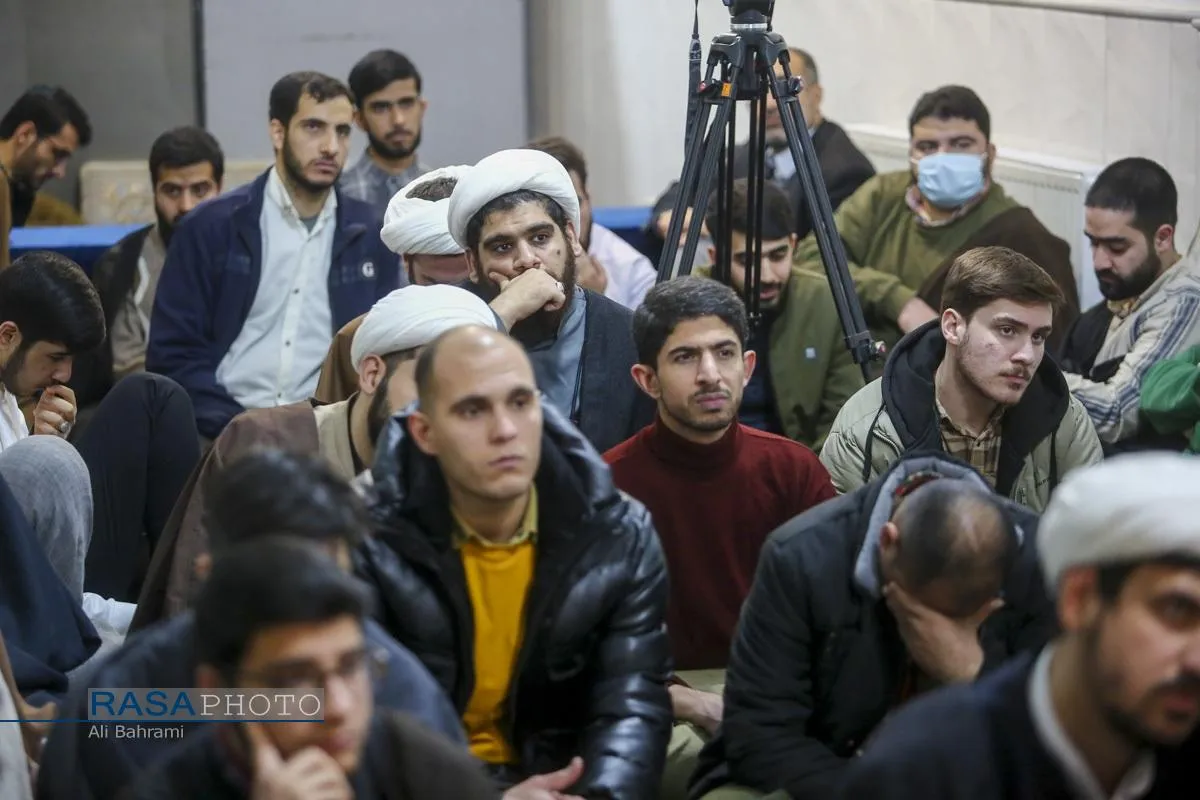جشن میلاد حضرت قمر بنی&zwnj;هاشم ابالفضل العباس (علیه&zwnj;السلام) و گرامیداشت روز جانباز
