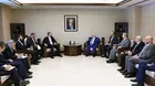 Syria FM calls for expansion of strategic ties with Iran