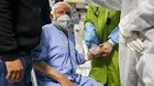 US shamelessly denies blocking Iran-bound food, medicine