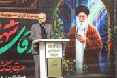 ۱۱۵ کاروان از استان اردبیل برای تشییع رهبر شهید عازم شدند