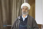 گردهمایی اساتید و طلاب مدارس علمیه بابل با حضور آیت الله مروی