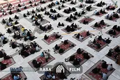 عملکرد هیئات مذهبی در ایام کرونا