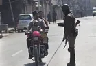 India steps up curbs in Kashmir ahead of Friday prayers