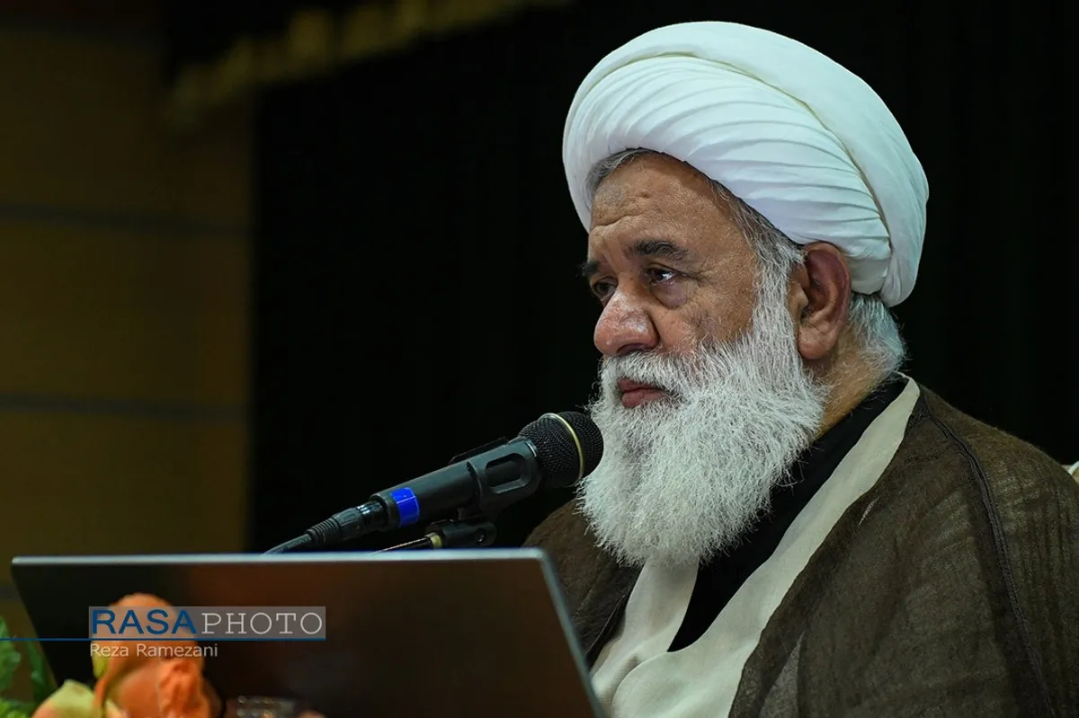همایش ملی "شیخ شهید" و بزرگداشت آیت الله شیخ فضل الله نوری (ره) با حضور و سخنرانی آیات محمدجواد فاضل لنکرانی و علی اکبر رشاد
