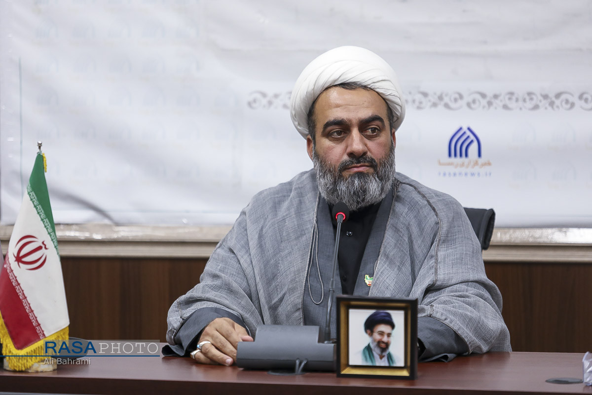 سومین نشست خونخواهی امام شهید با نگاه به تاریخ شیعه: بدون انتقام، بازدارندگی معنا ندارد سومین نشست خونخواهی امام شهید با نگاه به تاریخ شیعه: بدون انتقام، بازدارندگی معنا ندارد