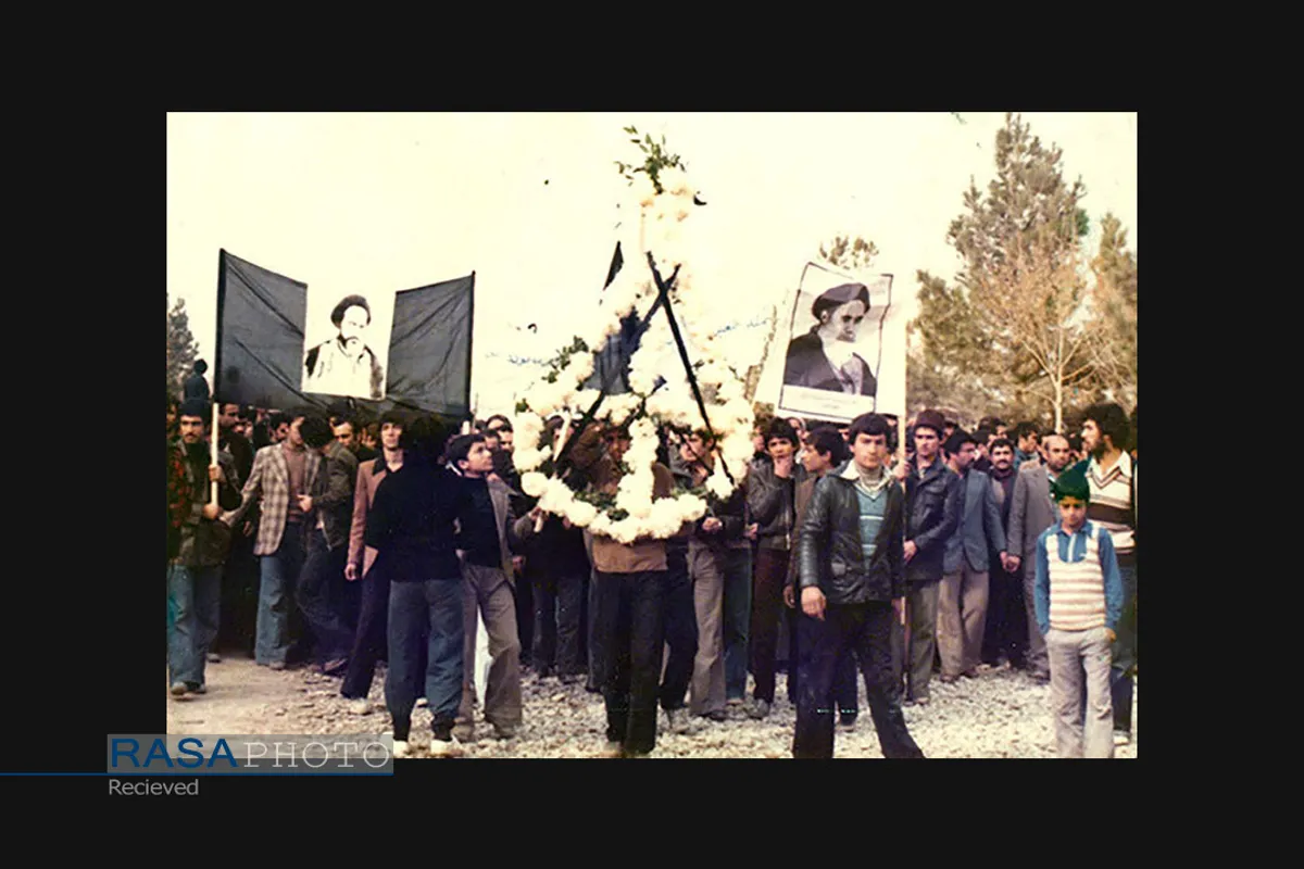 ایام الله؛ بخش دوم "استقامت تا پیروزی"