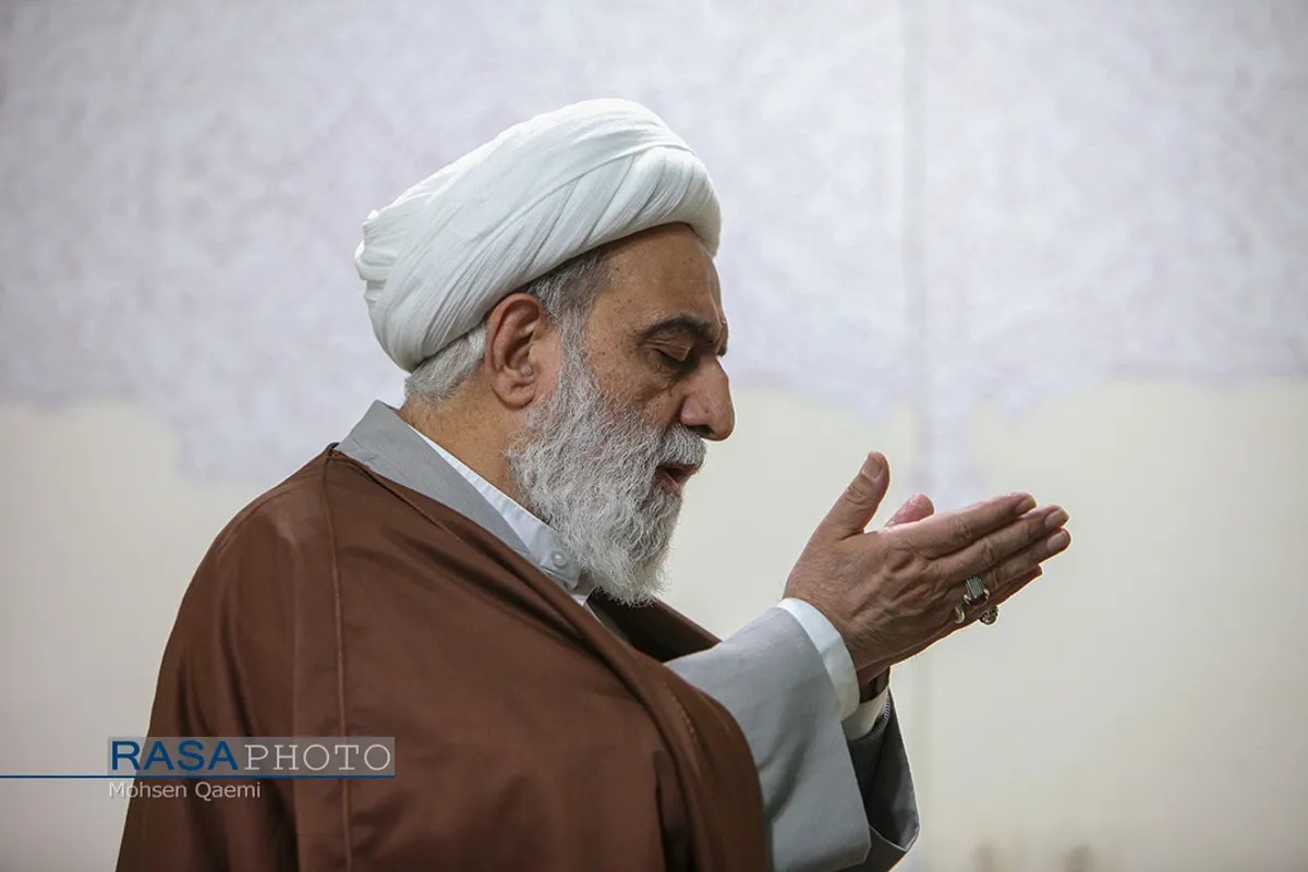 منتخب عکس&zwnj;های خبرگزاری رسا در نیمه دوم سال ۱۴۰۰