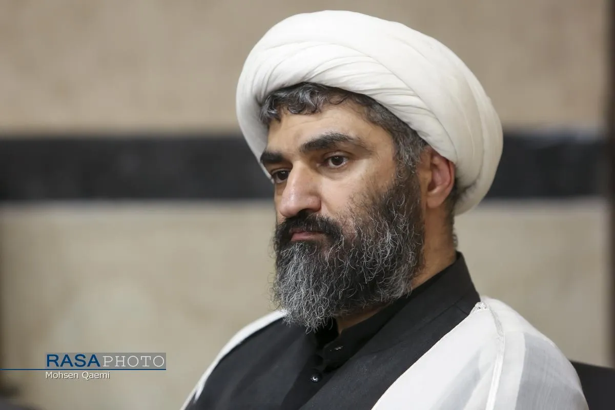 نشست گامی علمی برای ایران قوی