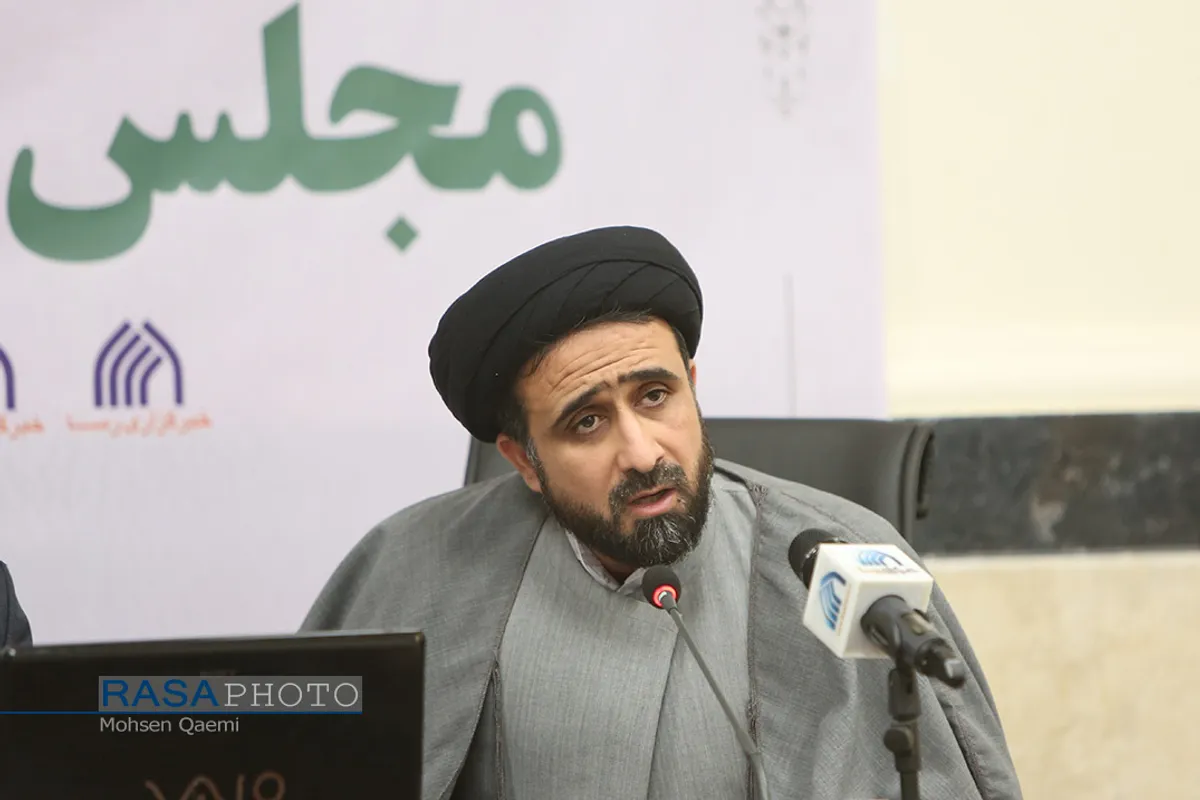 مناظره نقش شفافیت در کارآمدی مجلس شورای اسلامی