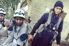 Int’l Human Rights Commissioner Discloses White Helmets’ Role in False-Flag Chemical Attacks in Syria