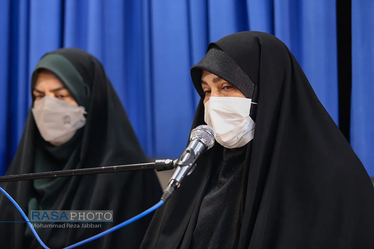 دیدار جمعی از نمایندگان مجلس با مراجع تقلید، شخصیت&zwnj;های حوزوی و علما