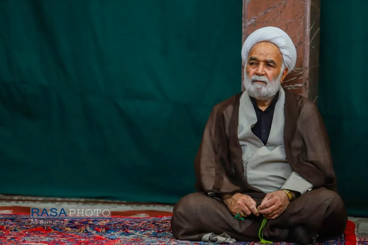 عزاداری روز ۲۸ صفر در بیوت مراجع تقلید