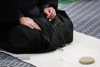 دیدار مسئولان نظام با رهبر معظم انقلاب اسلامی